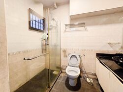Blk 467 Segar Gardens (Bukit Panjang), HDB Executive #477832711
